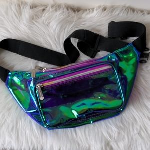 Fanny pack